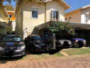 Casa com 4 dormitórios à venda, 208 m² por R$...