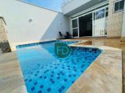 Casa com 4 dormitórios à venda, 208 m² por R$...