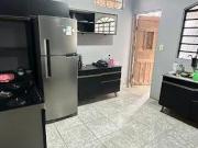 Casa com 4 dormitórios à venda, 208 m² por R$ 350.000,00...