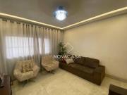Casa com 4 dormitórios à venda, 210 m² por R$...