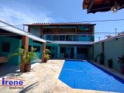 Casa com 4 dormitórios à venda, 210 m² por R$ 640.000,00...