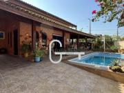 Casa com 4 dormitórios à venda, 212 m² por R$ 750.000,00...