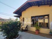 Casa com 4 dormitórios à venda, 214 m² por R$ 960.000...