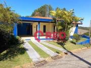 Casa com 4 dormitórios à venda, 215 m² por R$ 600.000,00...