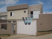 Casa com 4 dormitórios à venda, 215 m² por R$ 900.000,00...