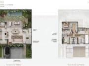 Casa com 4 dormitórios à venda, 216 m² por R$...