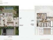 Casa com 4 dormitórios à venda, 216 m² por R$...