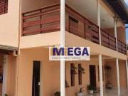 Casa com 4 dormitórios à venda, 216 m² por R$ 630.000,00...