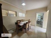 Casa com 4 dormitórios à venda, 217 m² por R$ 699.900,00...