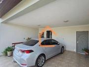 Casa com 4 dormitórios à venda, 217 m² por R$ 750.000,00...