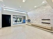 Casa com 4 dormitórios à venda, 218 m² por R$...