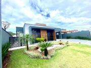 Casa com 4 dormitórios à venda, 220 m² por R$...