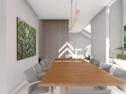 Casa com 4 dormitórios à venda, 220 m² por R$ 1.500.000...