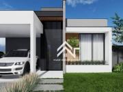 Casa com 4 dormitórios à venda, 220 m² por R$...