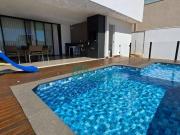 Casa com 4 dormitórios à venda, 220 m² por R$...