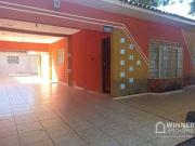 Casa com 4 dormitórios à venda, 220 m² por R$ 420.000,00...