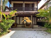 Casa com 4 dormitórios à venda Praia da Baleia São...