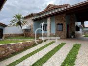 Casa com 4 dormitórios à venda, 220 m² por R$ 680.000,00...