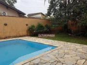 Casa com 4 dormitórios à venda, 220 m² por R$ 780.000,00...