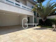 Casa com 4 dormitórios à venda, 220 m² por R$ 850.000,00...