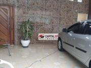 Casa com 4 dormitórios à venda, 221 m² por R$ 850.000,00...