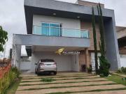 Casa com 4 dormitórios à venda, 222 m² por R$...