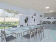 Casa com 4 dormitórios à venda, 222 m² por R$...