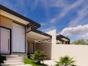 Casa com 4 dormitórios à venda, 222 m² por R$...