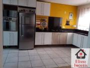 Casa com 4 dormitórios à venda, 222 m² por R$ 395.000,00...