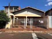 Casa com 4 dormitórios à venda, 222 m² por R$ 450.000,00...