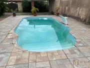 Casa com 4 dormitórios à venda, 222 m² por R$ 850.000,00...