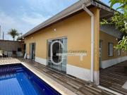 Casa com 4 dormitórios à venda, 222 m² por R$ 900.000,00...