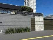 Casa com 4 dormitórios à venda, 224 m² por R$...