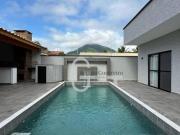 Casa com 4 dormitórios à venda, 225 m² por R$...