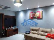 Casa com 4 dormitórios à venda, 225 m² por R$ 750.000,00...