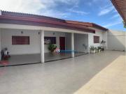 Casa com 4 dormitórios à venda, 225 m² por R$ 830.000,00...