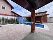 Casa com 4 dormitórios à venda, 225 m² por R$ 950.000,00...