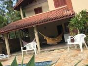 Casa com 4 dormitórios à venda, 226 m² por R$...