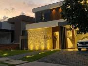 Casa com 4 dormitórios à venda, 226 m² por R$...