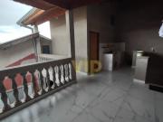 Casa com 4 dormitórios à venda, 226 m² por R$ 550.000,00...