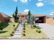 Casa com 4 dormitórios à venda, 228 m² por R$...
