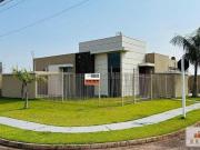 Casa com 4 dormitórios à venda, 229 m² por R$ 850.000,00...