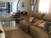 Casa com 4 dormitórios à venda, 230 m² por R$ 580.000,00...