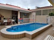 Casa com 4 dormitórios à venda, 231 m² por R$...