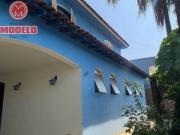 Casa com 4 dormitórios à venda, 231 m² por R$ 920.000,00...