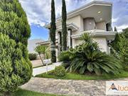 Casa com 4 dormitórios à venda, 232 m² por R$...