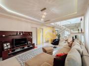 Casa com 4 dormitórios à venda, 232 m² Urbanova São José...
