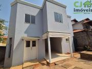 Casa com 4 dormitórios à venda, 234 m² por R$ 970.000,00...