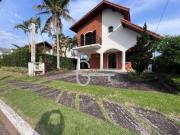 Casa com 4 dormitórios à venda, 236 m² por R$...