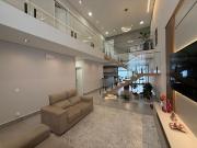 Casa com 4 dormitórios à venda, 237 m² por R$...